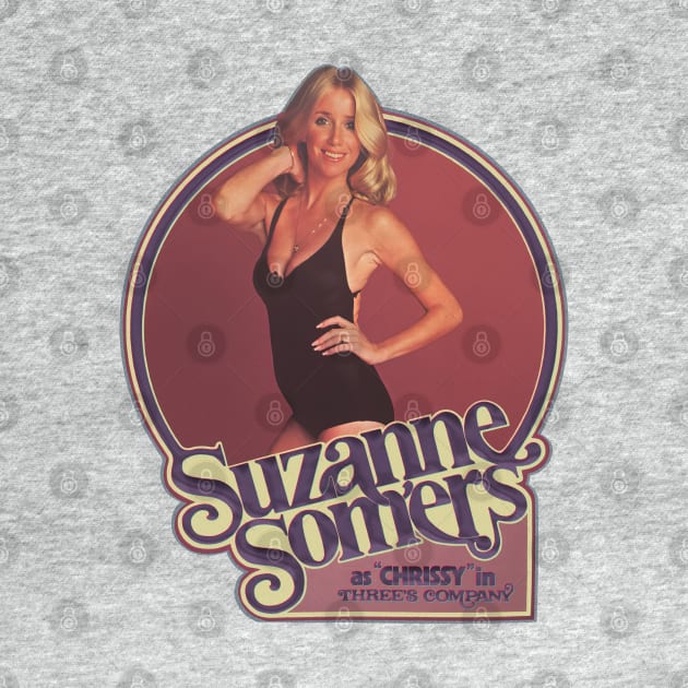 Suzanne by Doc Multiverse Designs